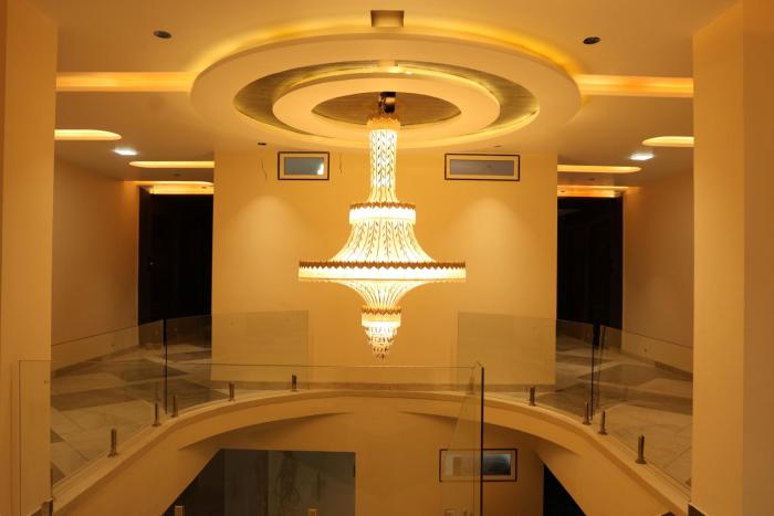 govind palace restaurant and resort