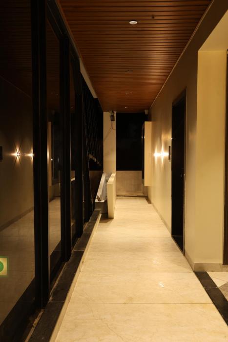 govind palace restaurant and resort