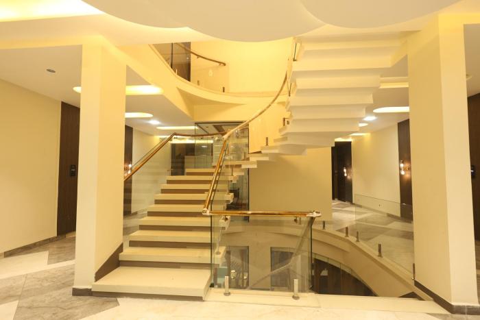 govind palace restaurant and resort