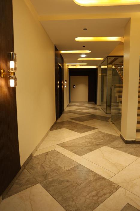 govind palace restaurant and resort