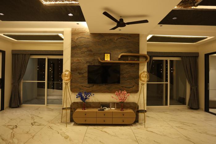 govind palace restaurant and resort