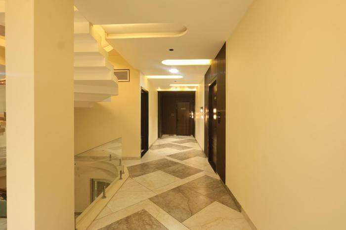 govind palace restaurant and resort