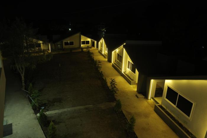 govind palace restaurant and resort