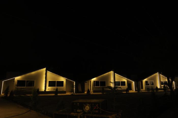 govind palace restaurant and resort