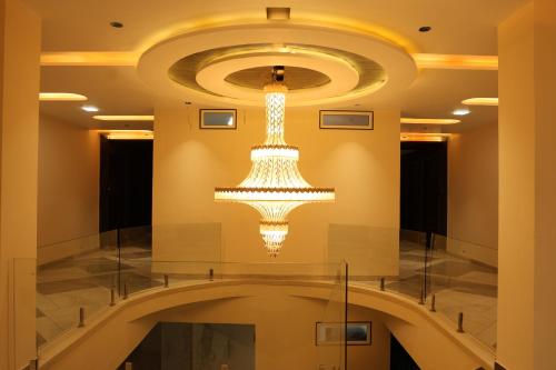 govind palace restaurant and resort