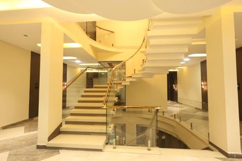 govind palace restaurant and resort