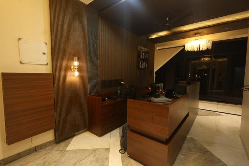 govind palace restaurant and resort