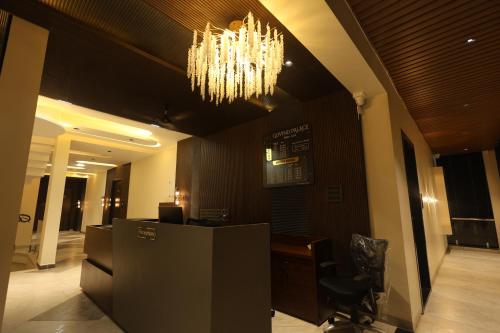 govind palace restaurant and resort