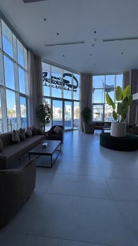 Seven Garden Hotel - Airport,8C4j Xpr Jubrah 26525,2 star