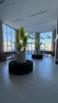 Seven Garden Hotel - Airport,8C4j Xpr Jubrah 26525,2 star