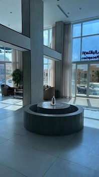 seven garden hotel airport