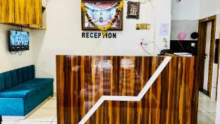 Hotel Shyam Palace,,2 star