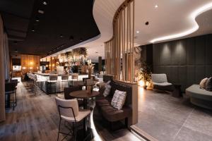 revier hotel kaprun