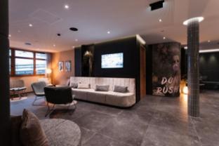revier hotel kaprun