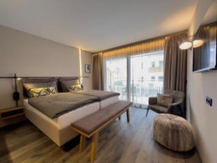 revier hotel kaprun