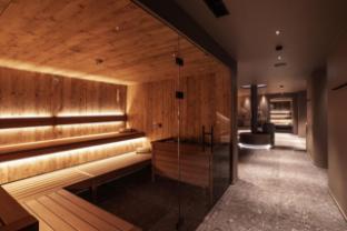 revier hotel kaprun