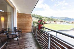 revier hotel kaprun