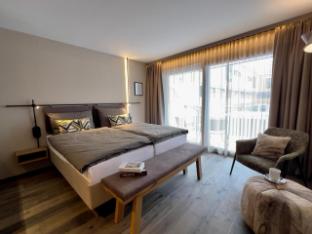 revier hotel kaprun
