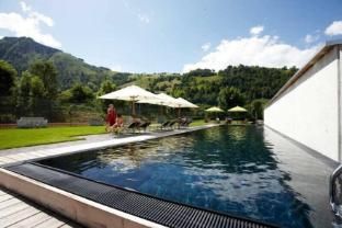 revier hotel kaprun