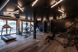 revier hotel kaprun