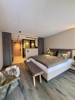 revier hotel kaprun