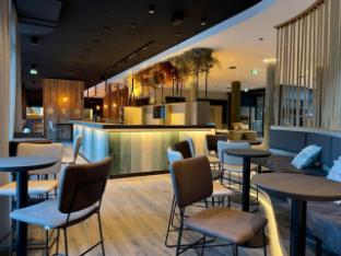 revier hotel kaprun