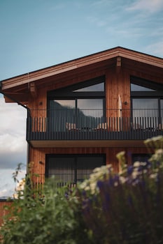 revier hotel kaprun