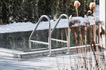 revier hotel kaprun