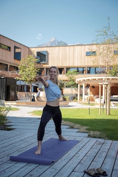 revier hotel kaprun