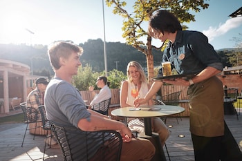 revier hotel kaprun