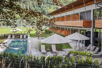 revier hotel kaprun