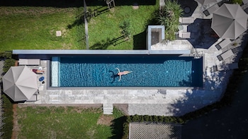 revier hotel kaprun