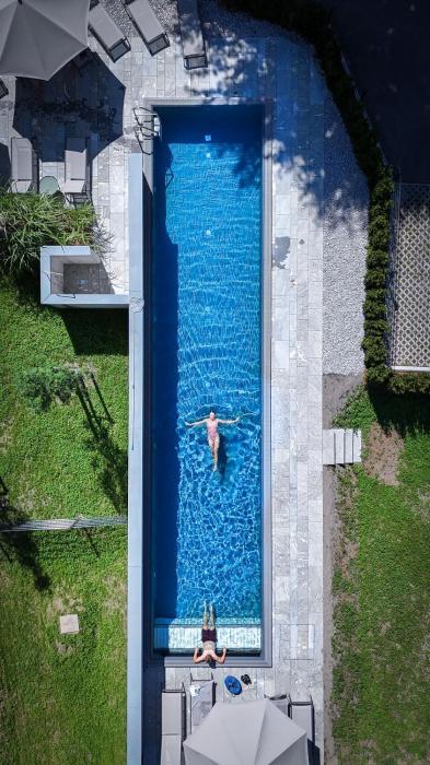 revier hotel kaprun
