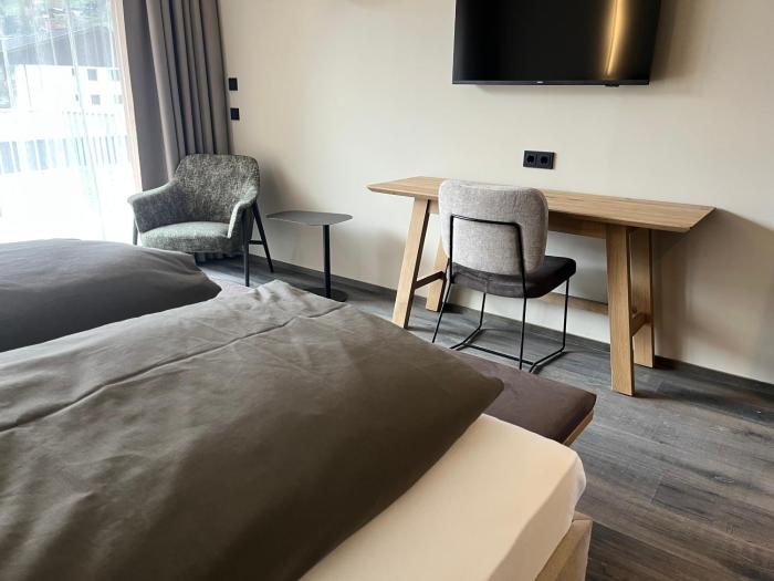 revier hotel kaprun