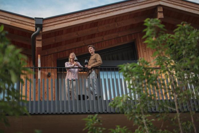revier hotel kaprun