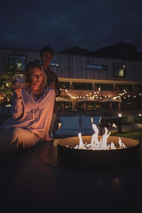 revier hotel kaprun