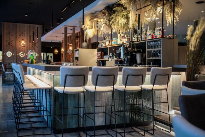 revier hotel kaprun