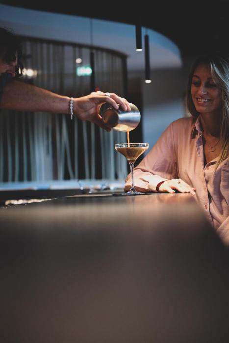 revier hotel kaprun