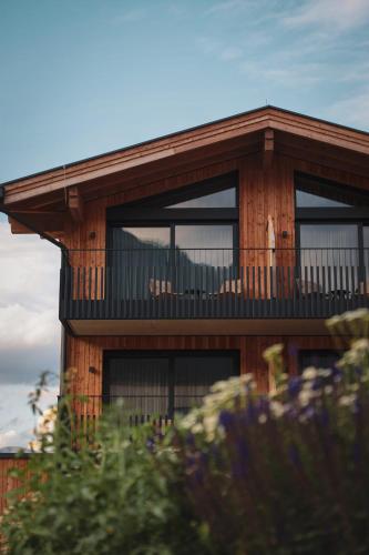 revier hotel kaprun