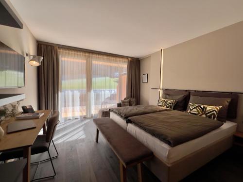 revier hotel kaprun