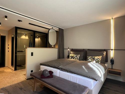 revier hotel kaprun