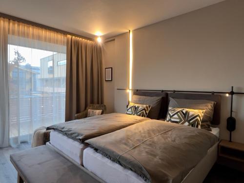 revier hotel kaprun