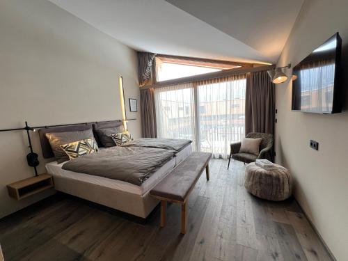 revier hotel kaprun