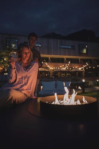 revier hotel kaprun