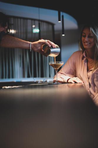 revier hotel kaprun
