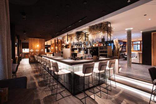 revier hotel kaprun