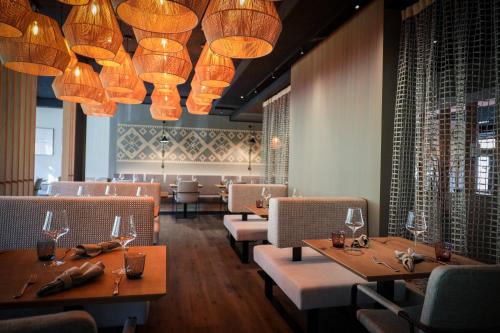 revier hotel kaprun