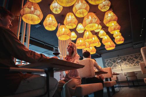 revier hotel kaprun