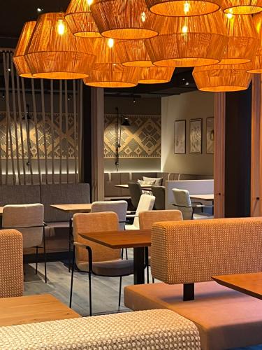 revier hotel kaprun