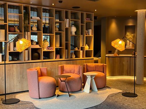 revier hotel kaprun